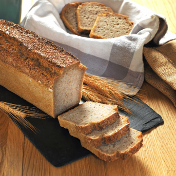 Fournil Kristof - Pain Complet