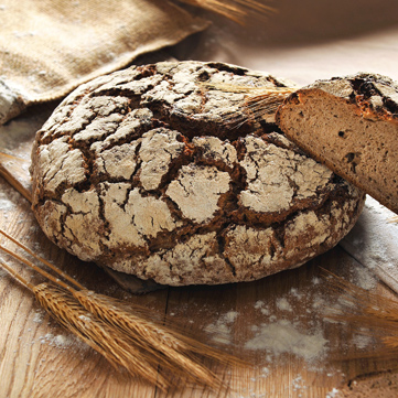 Fournil Kristof - Découvrez nos Pains au levain naturel, Frais et Bio